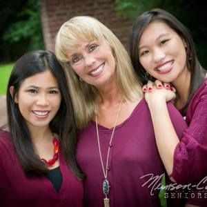 Meet your Posher, Susan